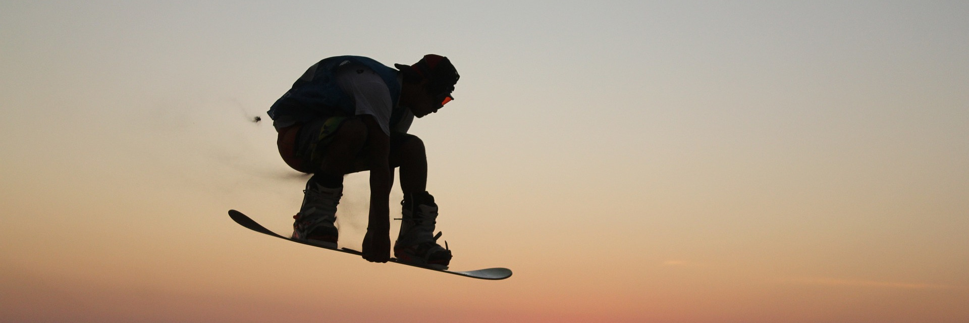 Sandboarding