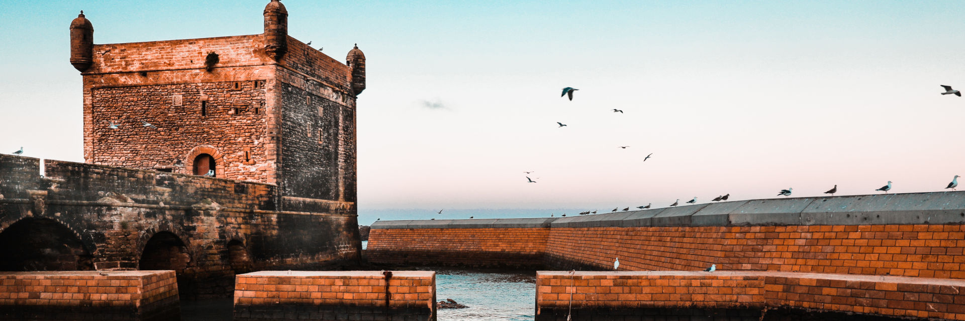 Excursión a Essaouira