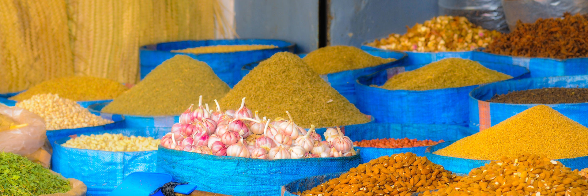 Excursión a Chefchaouen