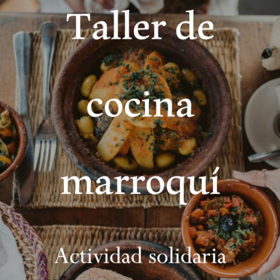 Taller de cocina marroquí2