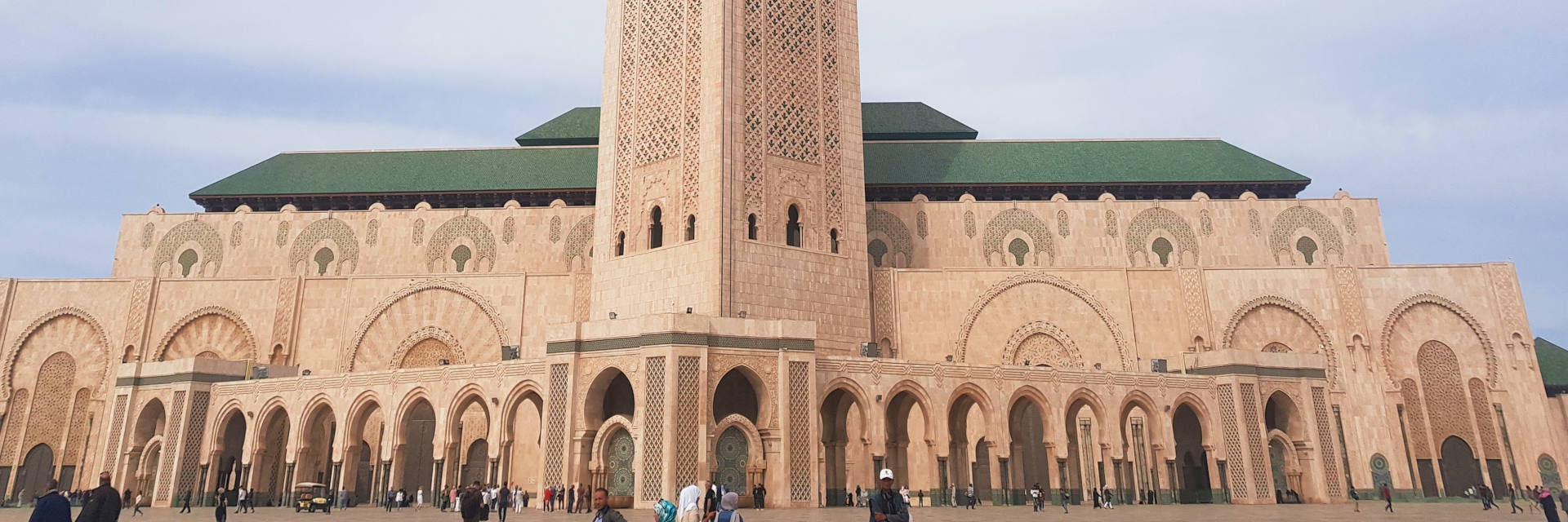 Tours desde Casablanca